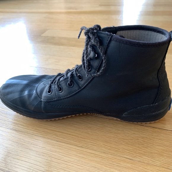 Keds Shoes - Keds sneaker boot.  Size 8.5. Water Resistant